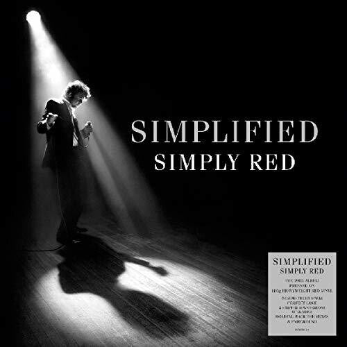 Simply Red: Simplified / RECORD
