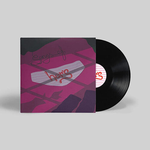 Her's: Songs Of Her's / RECORD