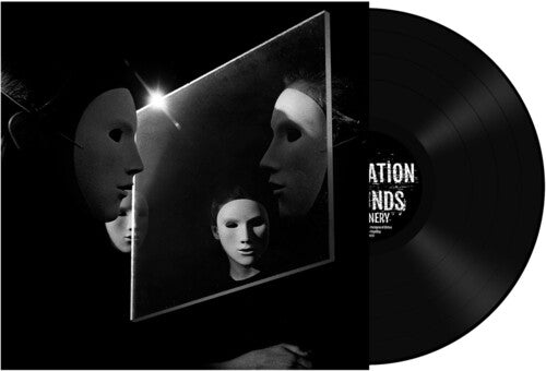 Hesitation Wounds: Chicanery / RECORD