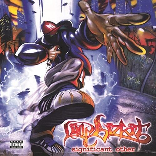 Limp Bizkit: Significant Other / RECORD
