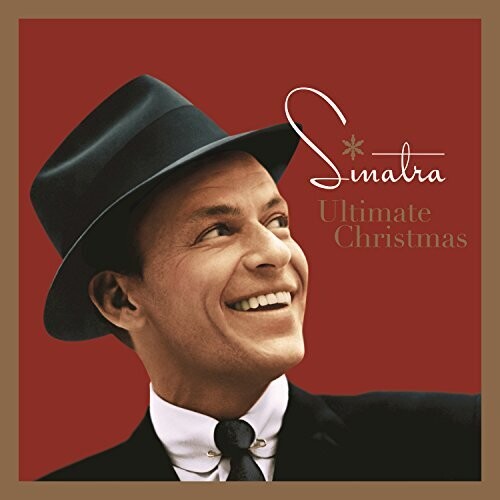 Frank Sinatra: Ultimate Christmas / RECORD