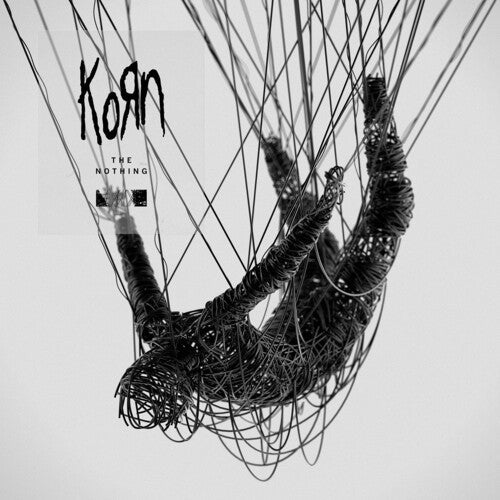 Korn: The Nothing / RECORD