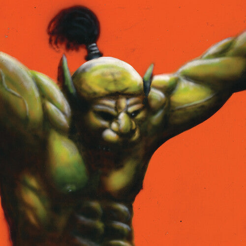 Thee Oh Sees: Face Stabber / RECORD