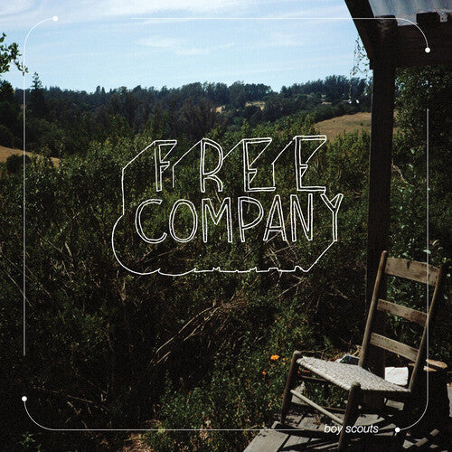Boy Scouts: Free Company / RECORD