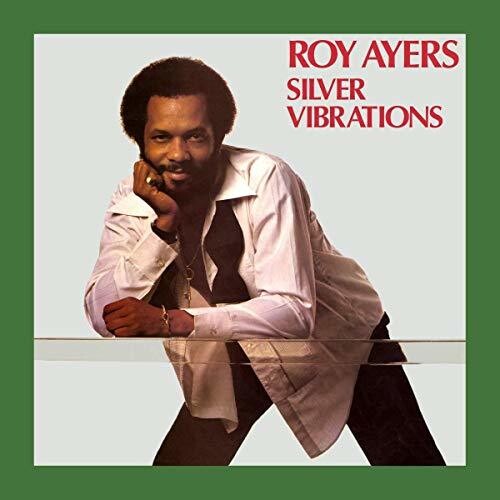 Roy Ayers: Silver Vibrations / RECORD