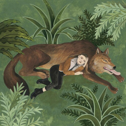 Cat Clyde: Hunters Trance / RECORD