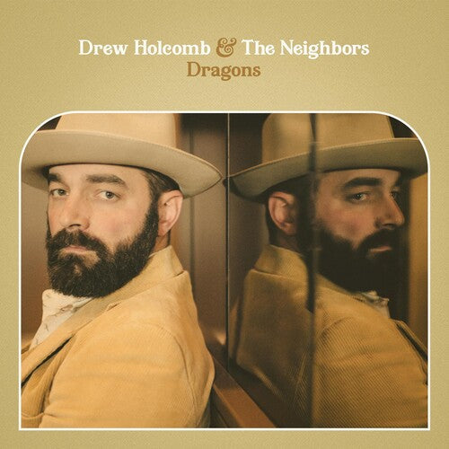 Drew Holcomb & Neighbors: Dragons / RECORD