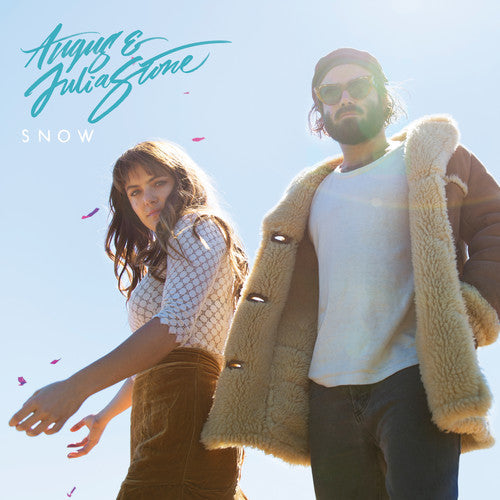 Angus & Julia Stone: Snow / RECORD
