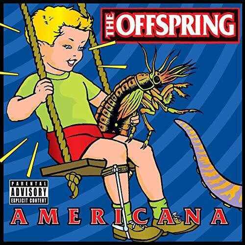 The Offspring: Americana / RECORD