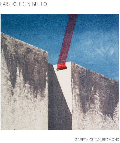 Gareth Quinn Redmond: Laistigh Den Ghleo / Vinyl LP