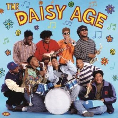Various Artists: Daisy Age / Various / RECORD