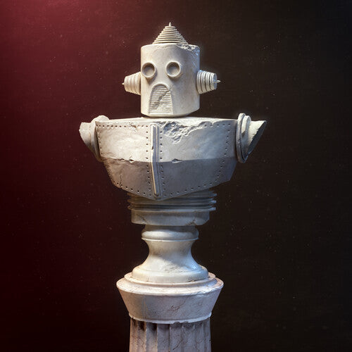 Caravan Palace: Chronologic / RECORD