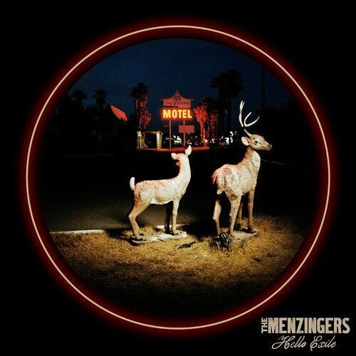 The Menzingers: Hello Exile / RECORD
