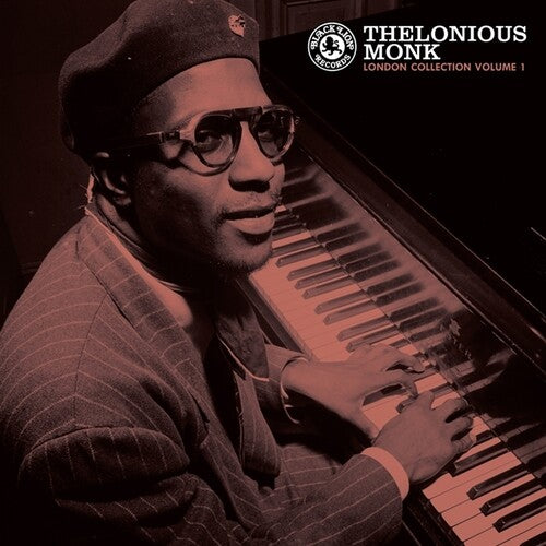 Thelonious Monk: London Collection Vol. 1 / RECORD