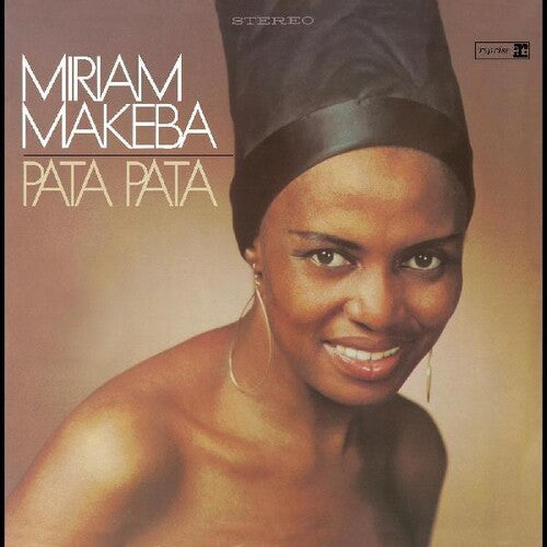 Miriam Makeba: Pata Pata (definitive Remastered Edition) / RECORD