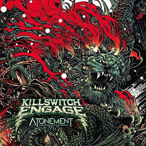 Killswitch Engage: Atonement / RECORD