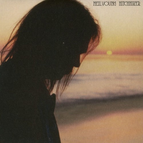 Neil Young: Hitchhiker - CD
