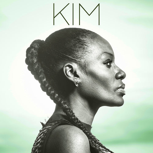 Kim Tibbs: Kim - CD