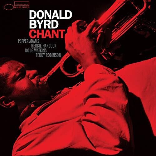 Donald Byrd: Chant / RECORD