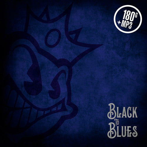 Black Stone Cherry: Black To Blues / RECORD