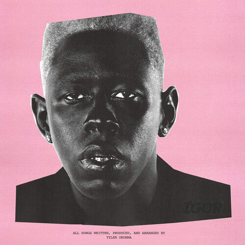 Tyler, The Creator: Igor / RECORD