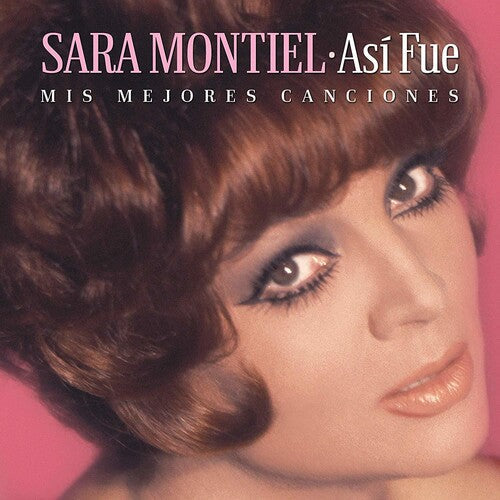 Sara Montiel: Asi Fue: Mis Mejores Canciones - CD