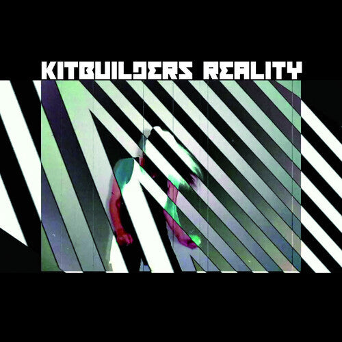 Kitbuilders: Reality / Vinyl LP