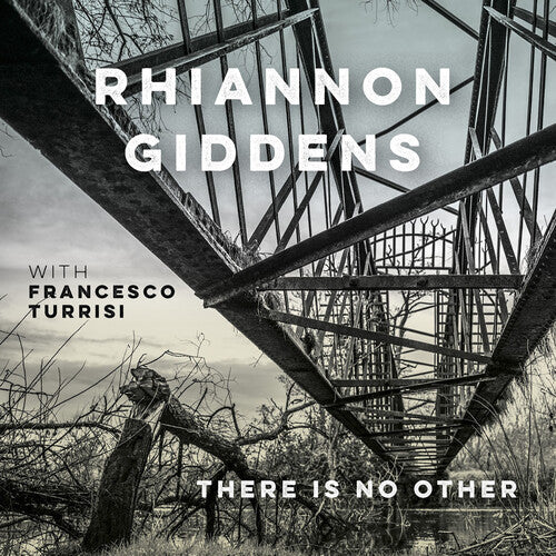 Rhiannon Giddens: There Is No Other / RECORD