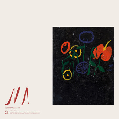 Devendra Banhart: Ma / RECORD