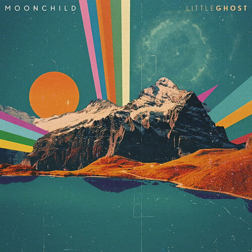 Moonchild: Little Ghost / RECORD