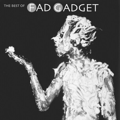Fad Gadget: Best Of Fad Gadget / RECORD