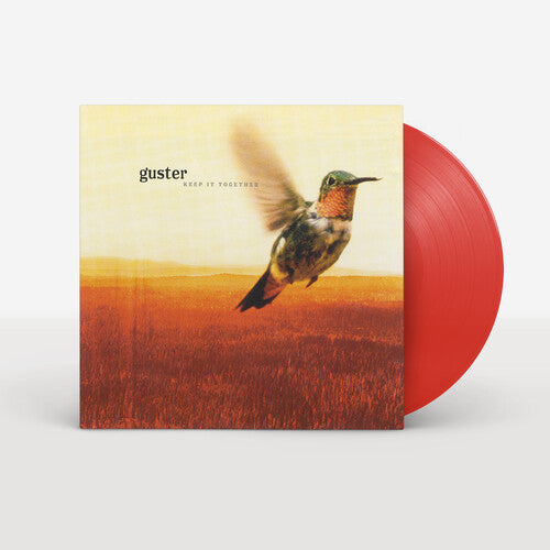 Guster: Keep It Together / RECORD