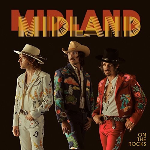 Midland: On The Rocks / RECORD