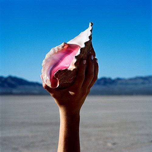 The Killers: Wonderful Wonderful / RECORD