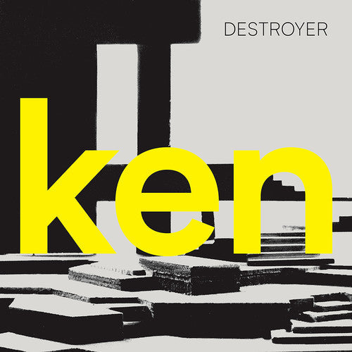 Destroyer: Ken / RECORD