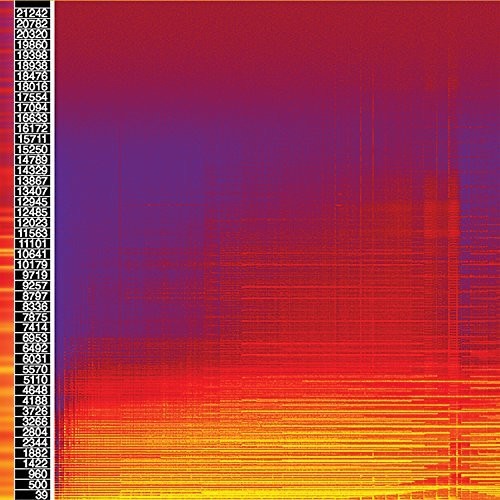 Babb: Warmth { CD }