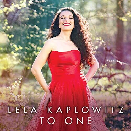 Kaplowitz / Krizic: To One { CD }