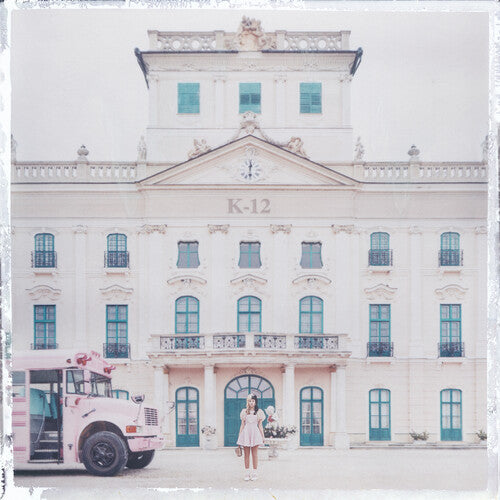 Melanie Martinez: K-12 / RECORD