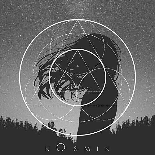 Violet Cold: Kosmik / RECORD