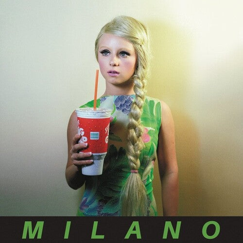 Daniele Luppi: Milano / RECORD