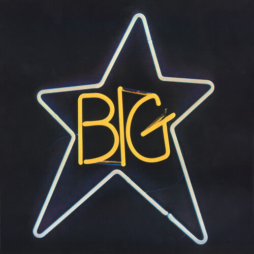 Big Star: #1 Record / RECORD