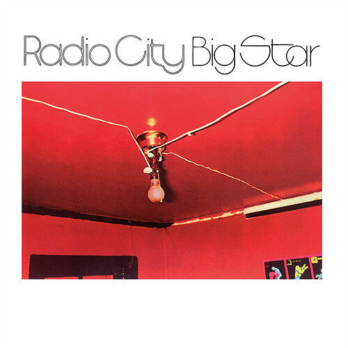 Big Star: Radio City / RECORD