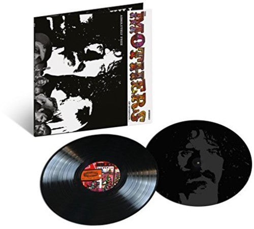 Frank Zappa: Absolutely Free / RECORD