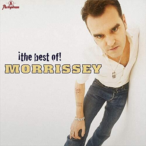 Morrissey Mullen Band: Best Of / RECORD