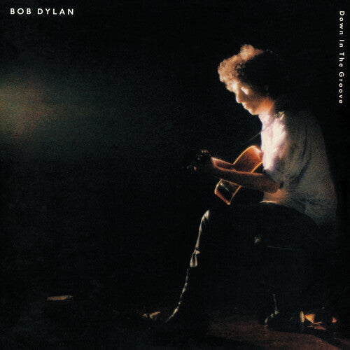 Bob Dylan: Down In The Groove / RECORD