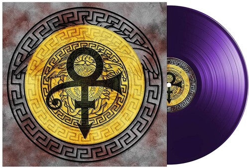 Prince & the Revolution: The VERSACE Experience / RECORD