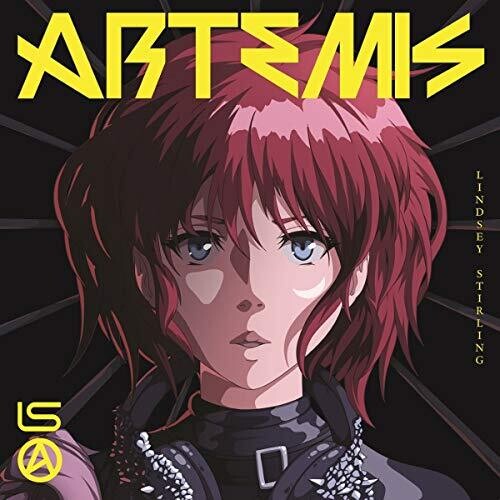 Lindsey Stirling: Artemis / RECORD