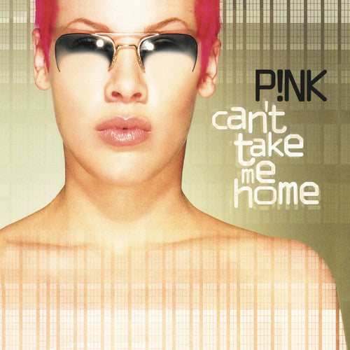Pink: Can't Take Me Home / RECORD