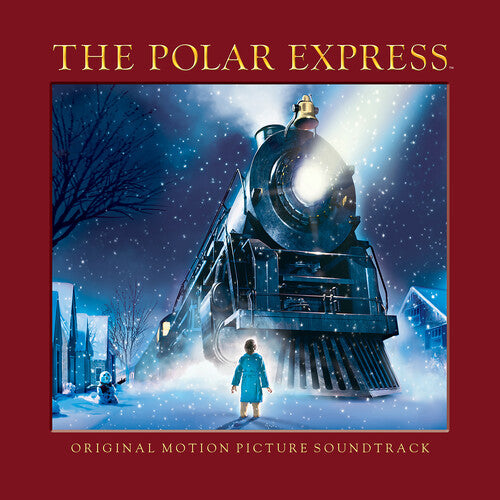 Various: The Polar Express (Original Motion Picture Soundtrack) / RECORD