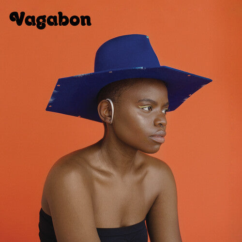 Vagabon: Vagabon / RECORD